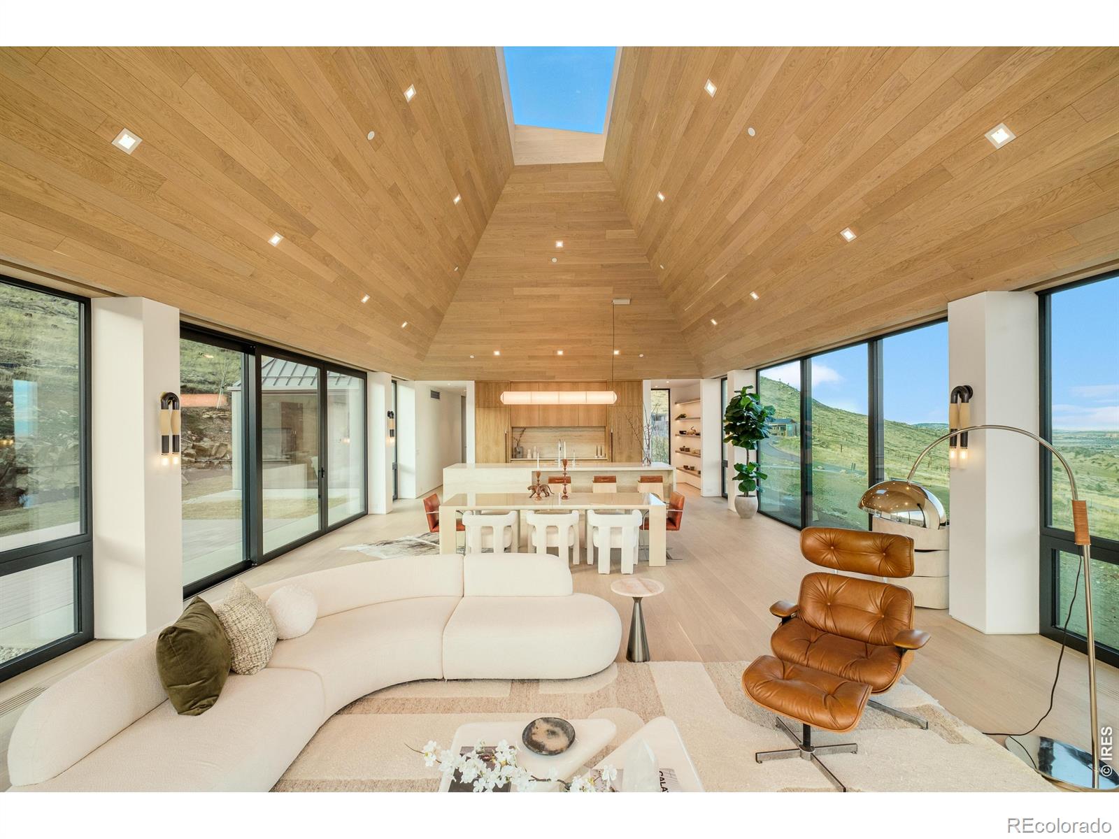 MLS Image #7 for 9631  mountain ridge place,boulder, Colorado
