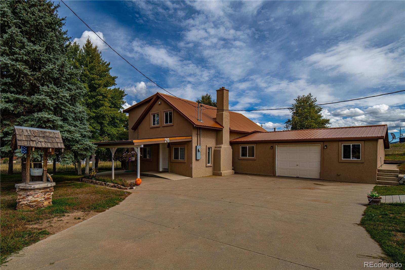 MLS Image #10 for 76  windy way,westcliffe, Colorado