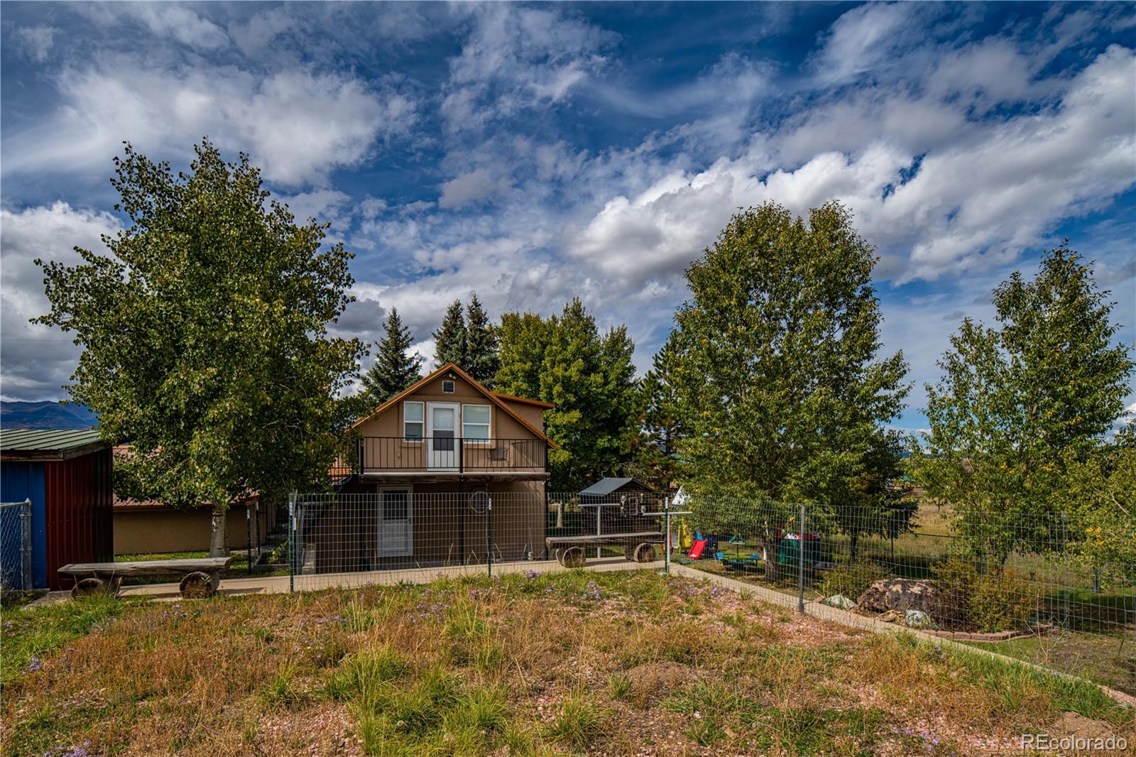 MLS Image #15 for 76  windy way,westcliffe, Colorado