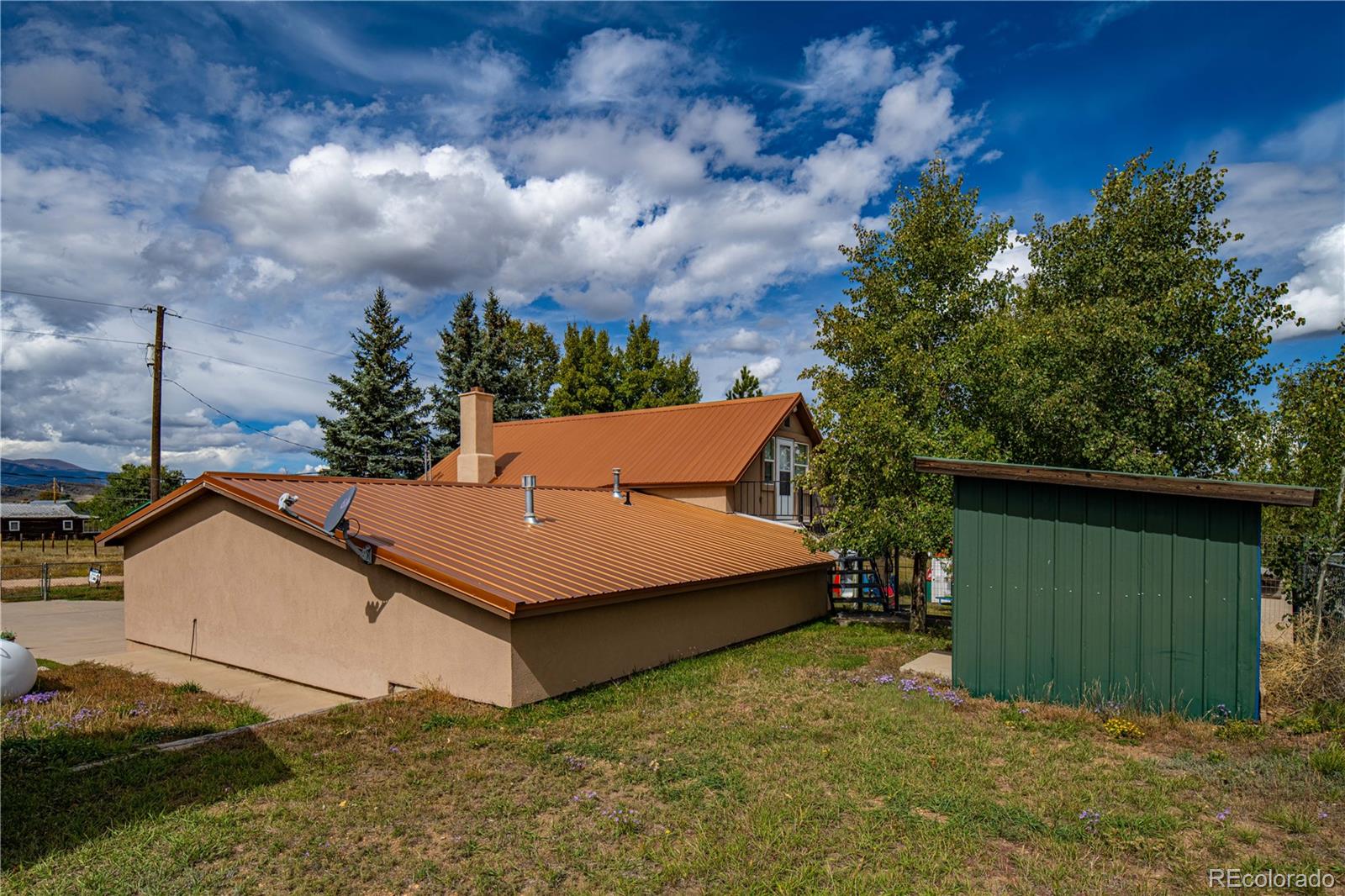 MLS Image #16 for 76  windy way,westcliffe, Colorado