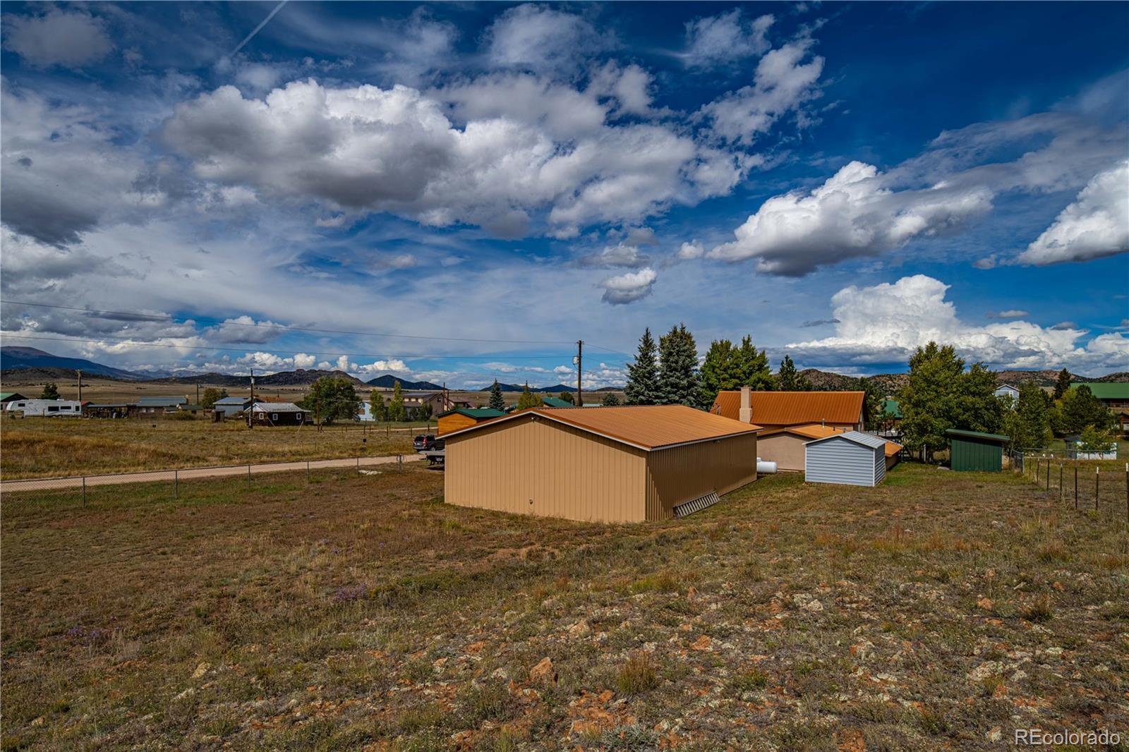 MLS Image #17 for 76  windy way,westcliffe, Colorado