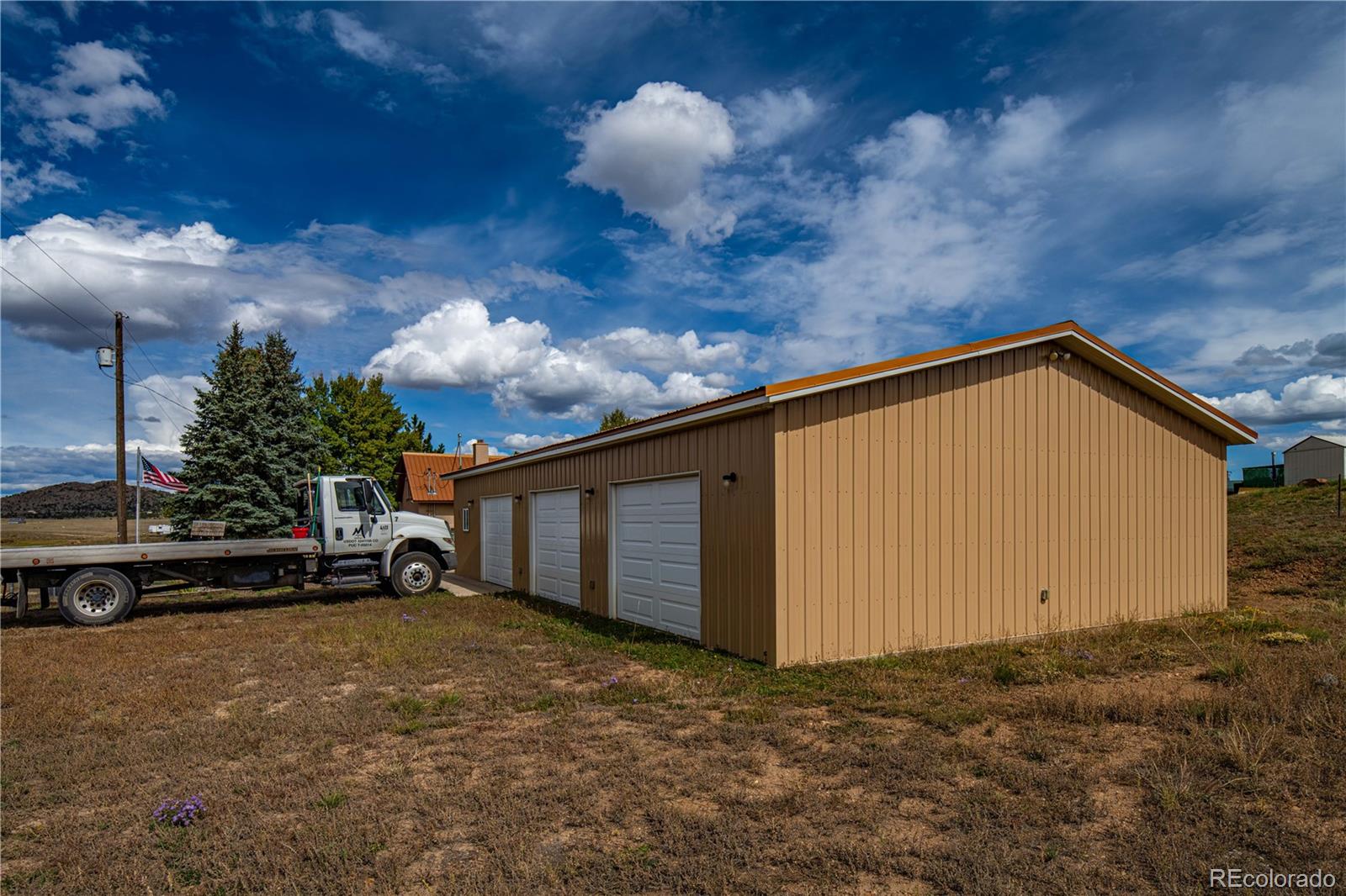 MLS Image #18 for 76  windy way,westcliffe, Colorado