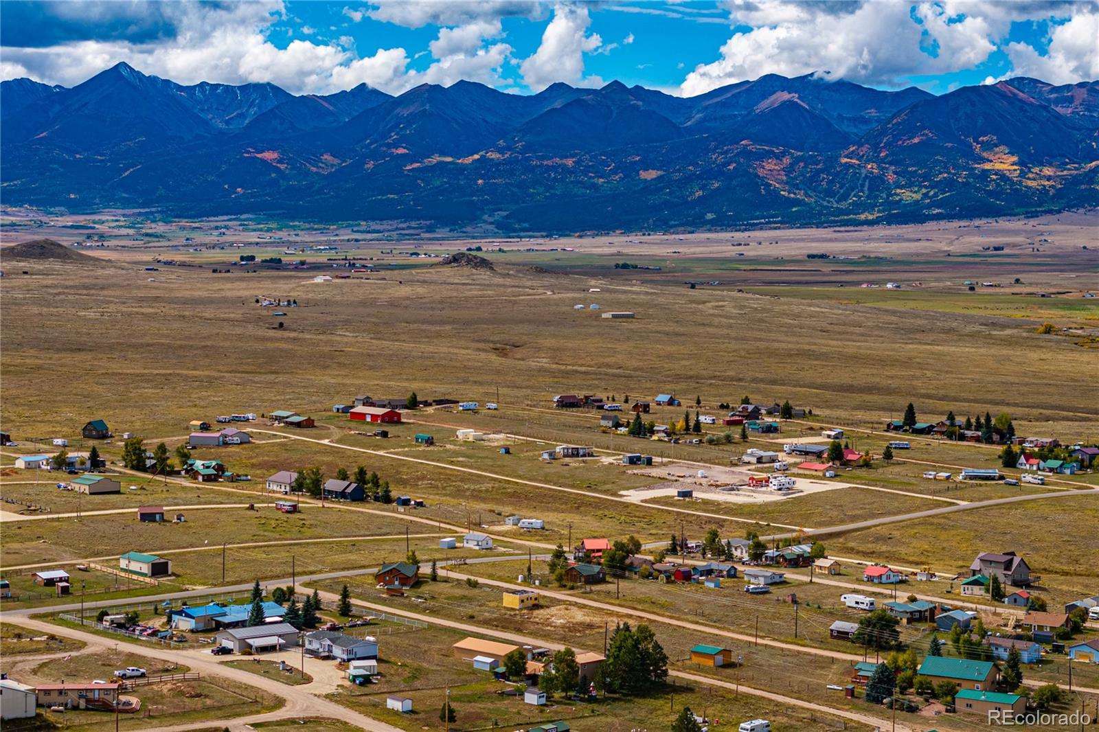 MLS Image #2 for 76  windy way,westcliffe, Colorado