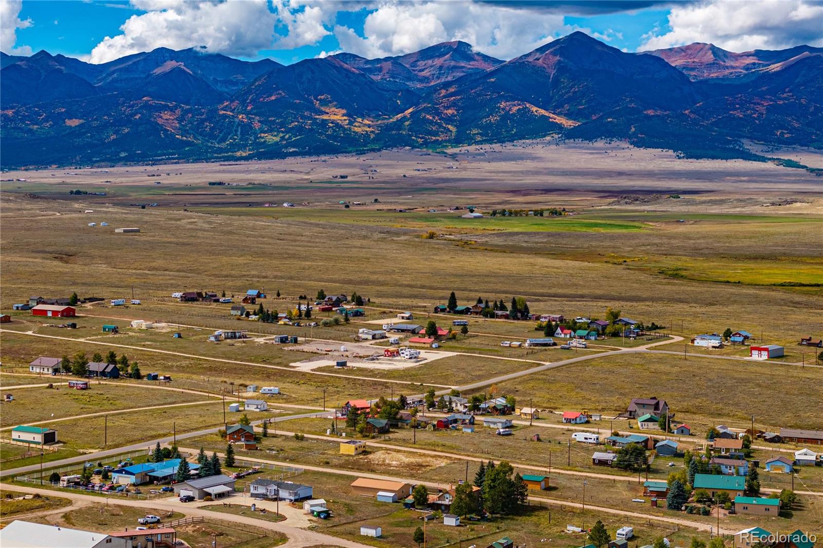 MLS Image #3 for 76  windy way,westcliffe, Colorado