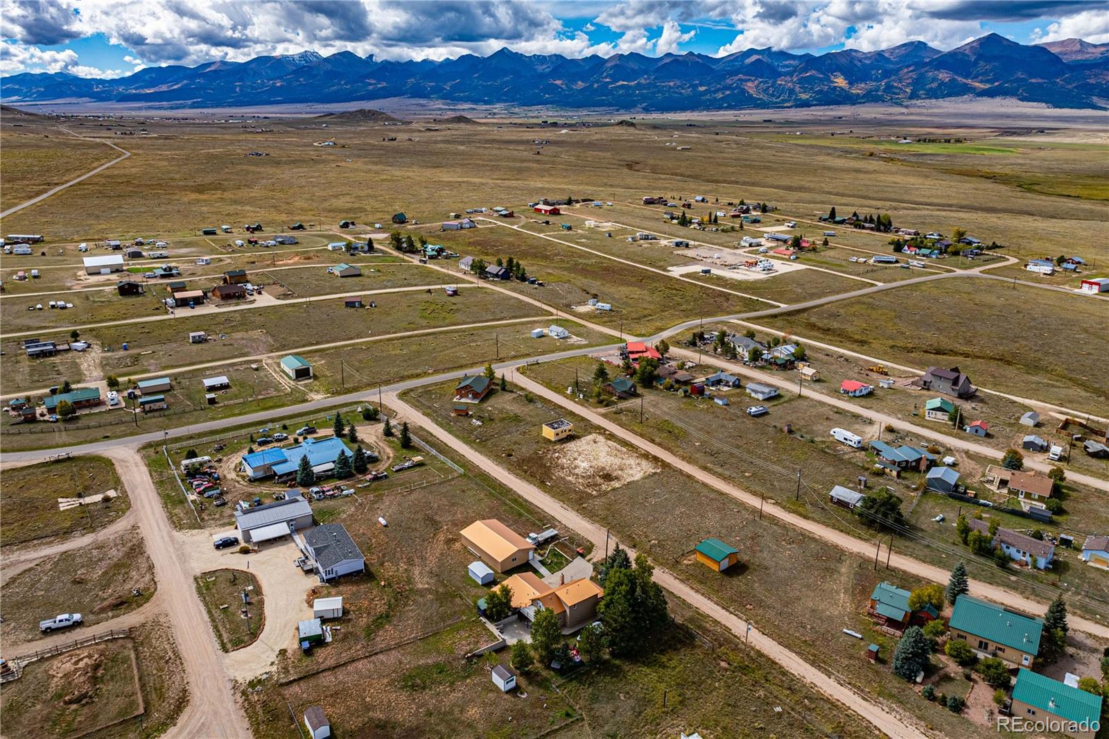 MLS Image #36 for 76  windy way,westcliffe, Colorado