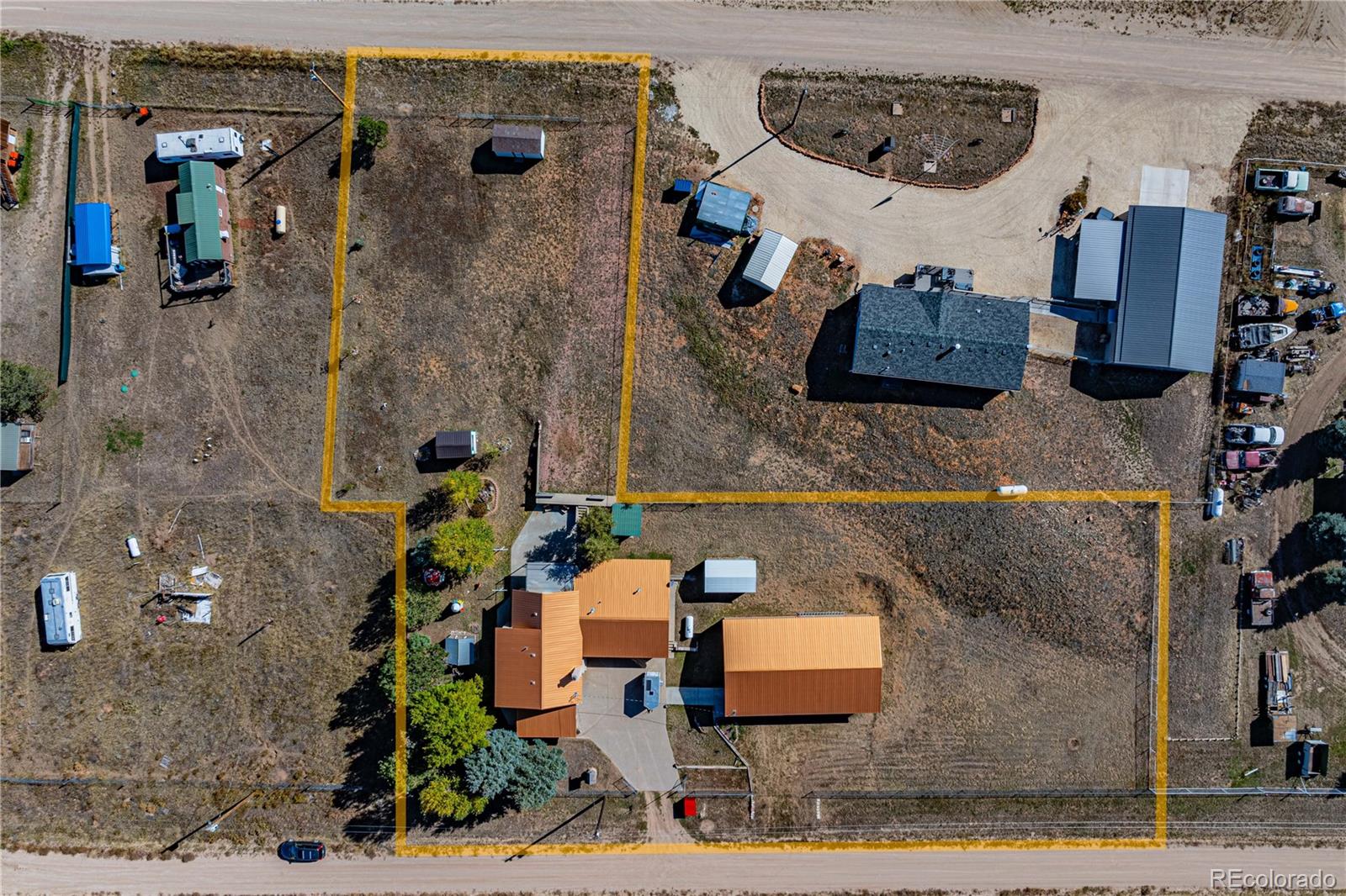 MLS Image #37 for 76  windy way,westcliffe, Colorado
