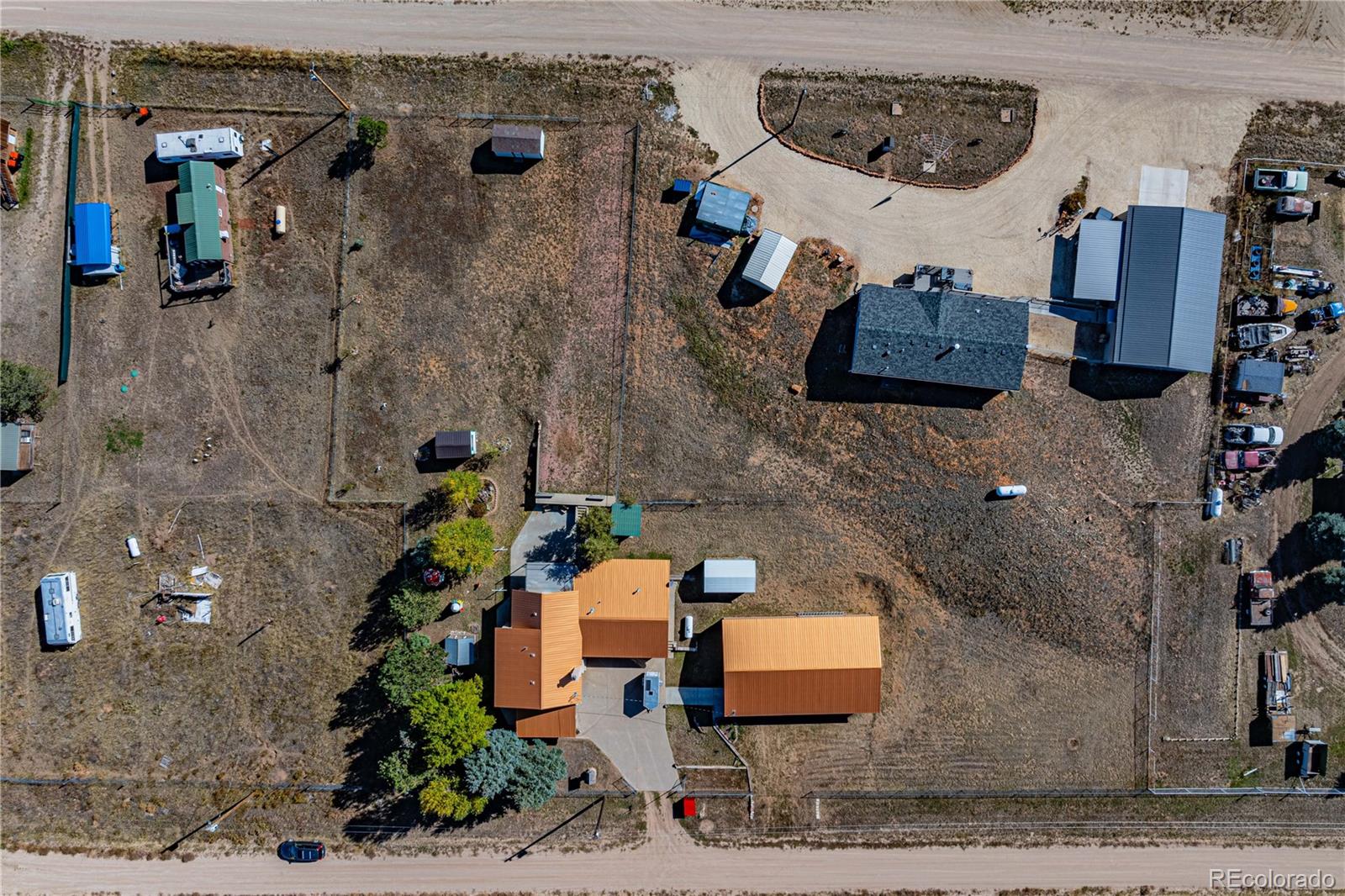 MLS Image #38 for 76  windy way,westcliffe, Colorado