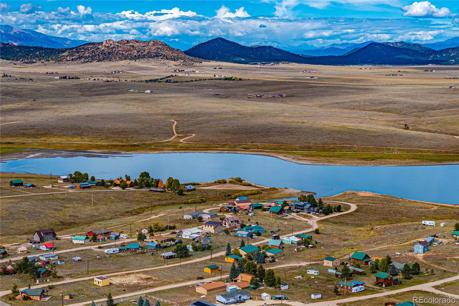 MLS Image #4 for 76  windy way,westcliffe, Colorado