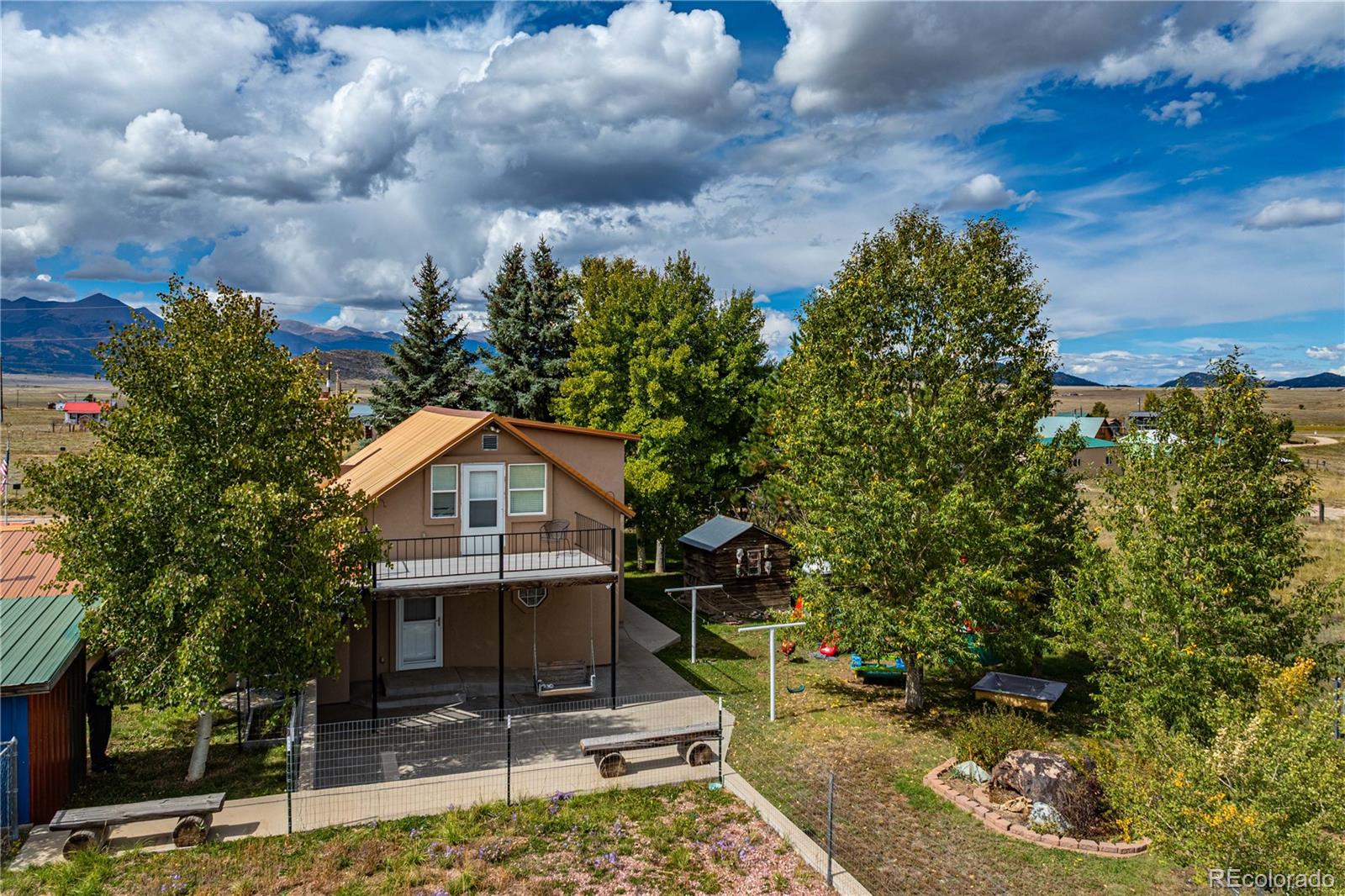 MLS Image #8 for 76  windy way,westcliffe, Colorado