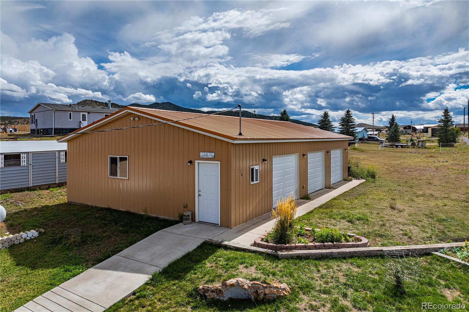 MLS Image #9 for 76  windy way,westcliffe, Colorado