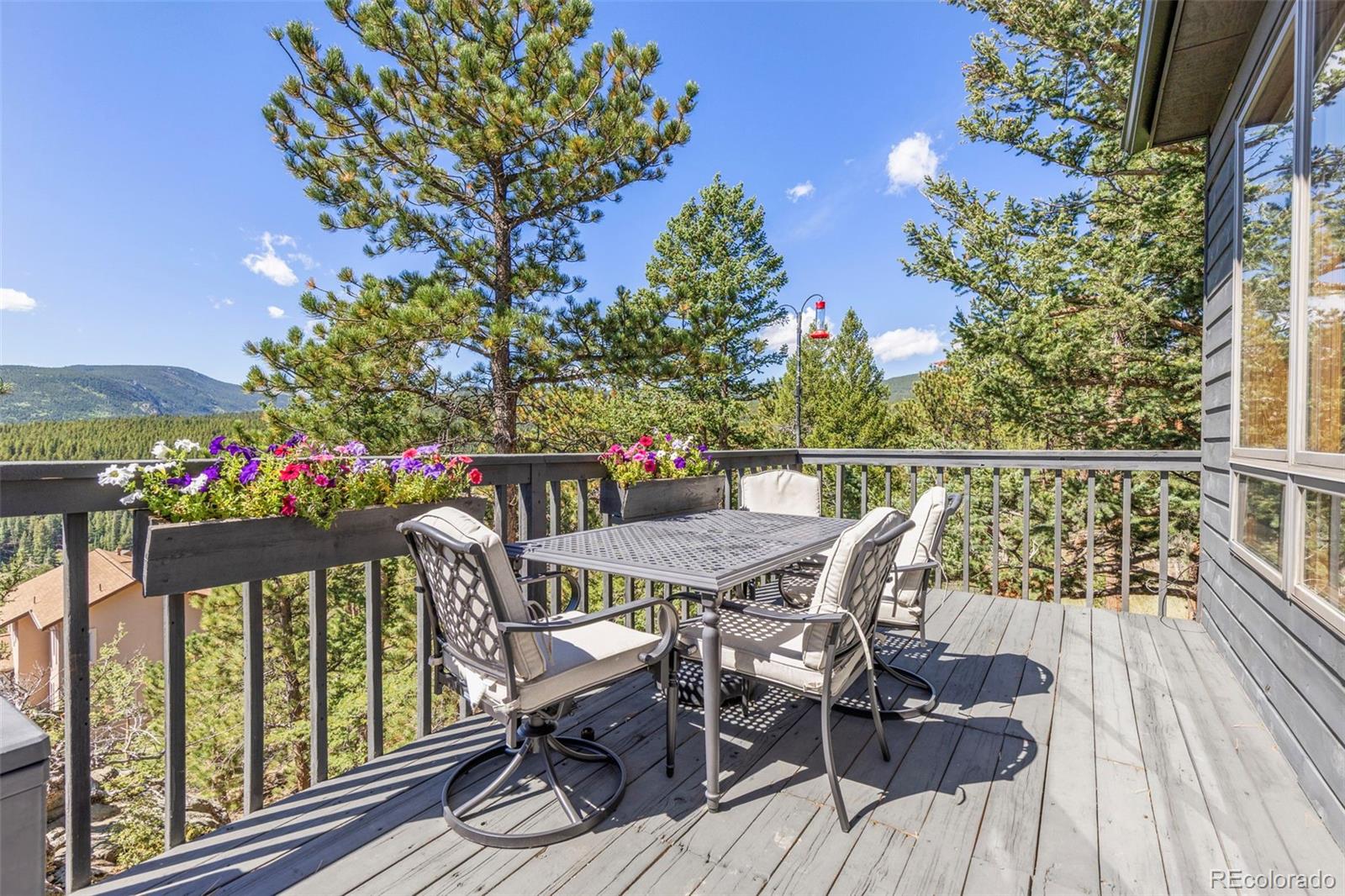 MLS Image #11 for 14  sundown trail,nederland, Colorado