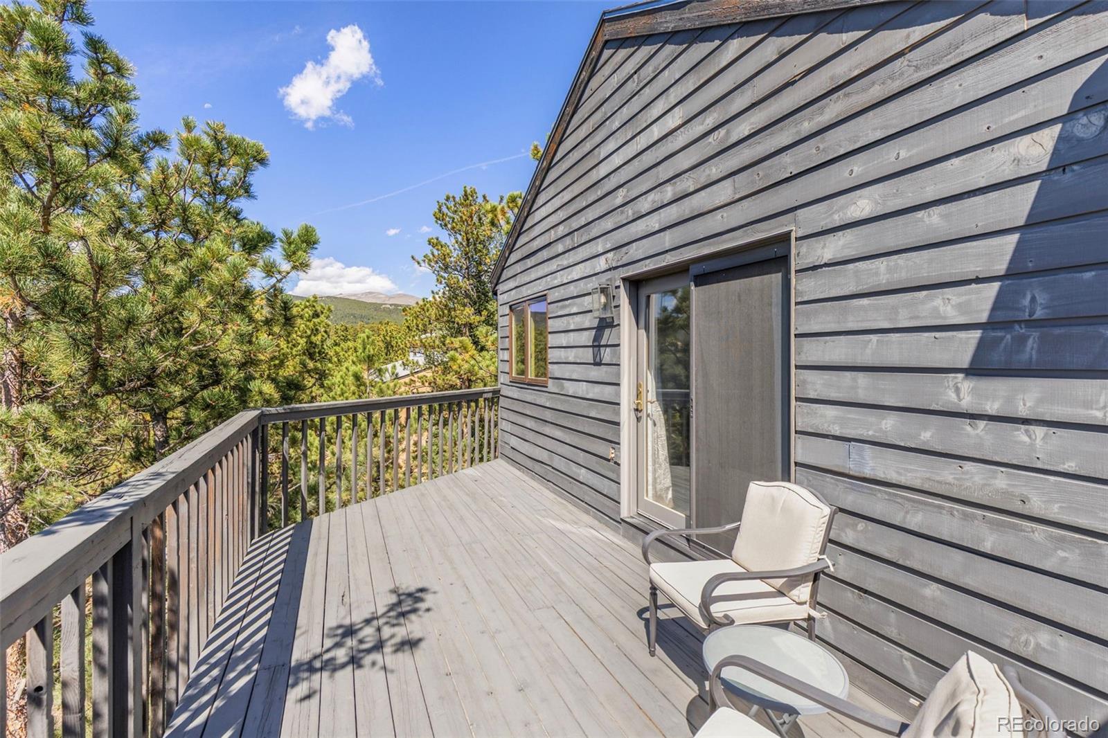 MLS Image #12 for 14  sundown trail,nederland, Colorado