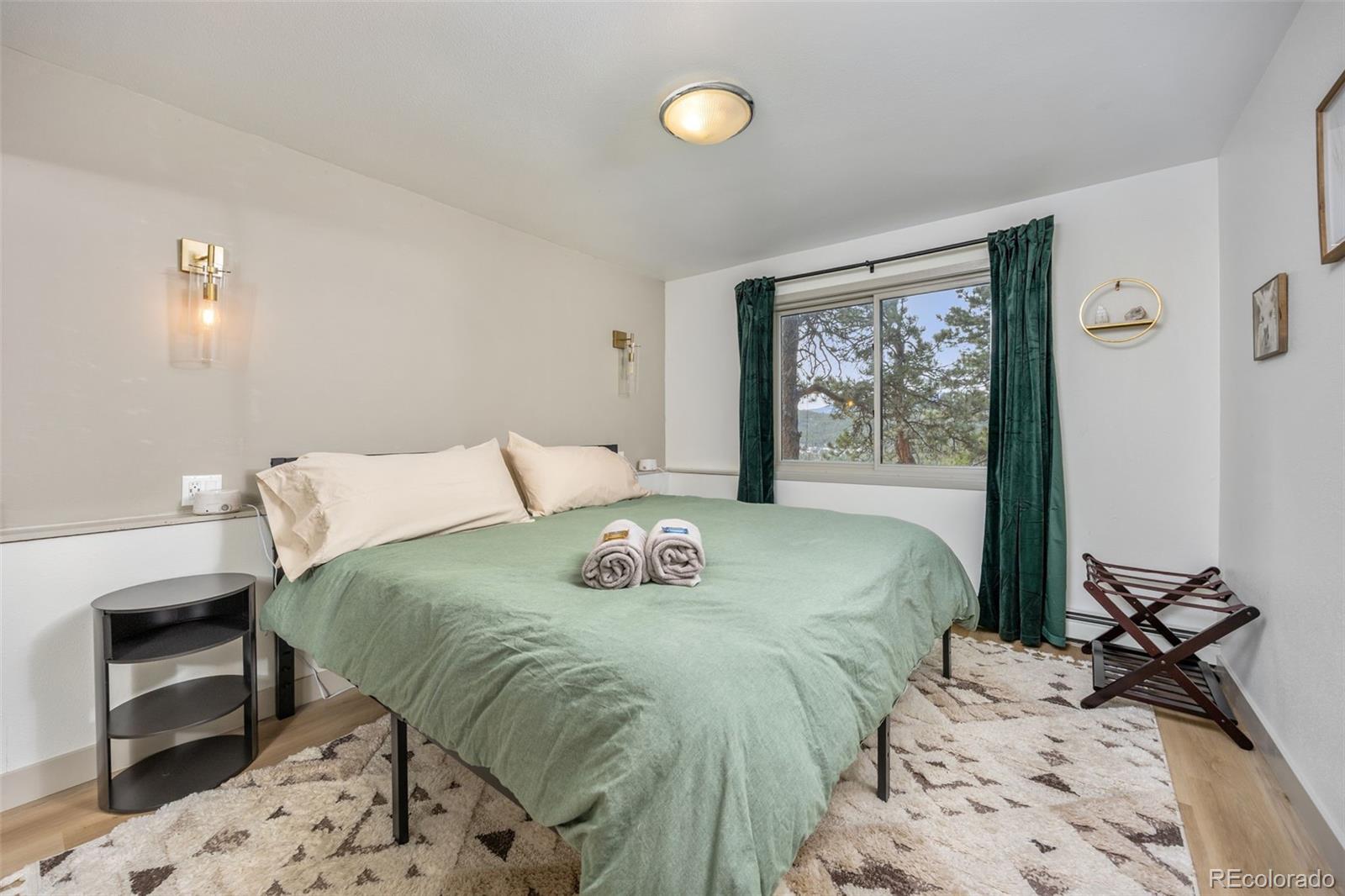 MLS Image #36 for 14  sundown trail,nederland, Colorado