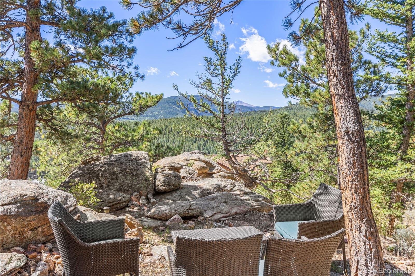 MLS Image #39 for 14  sundown trail,nederland, Colorado