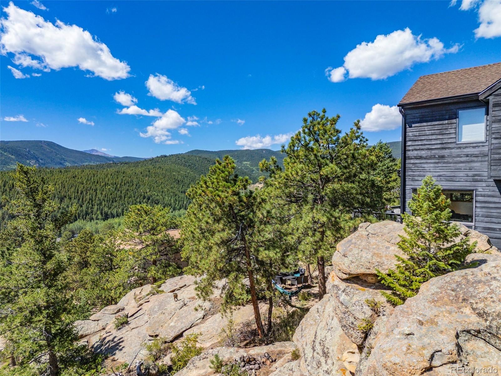 MLS Image #40 for 14  sundown trail,nederland, Colorado