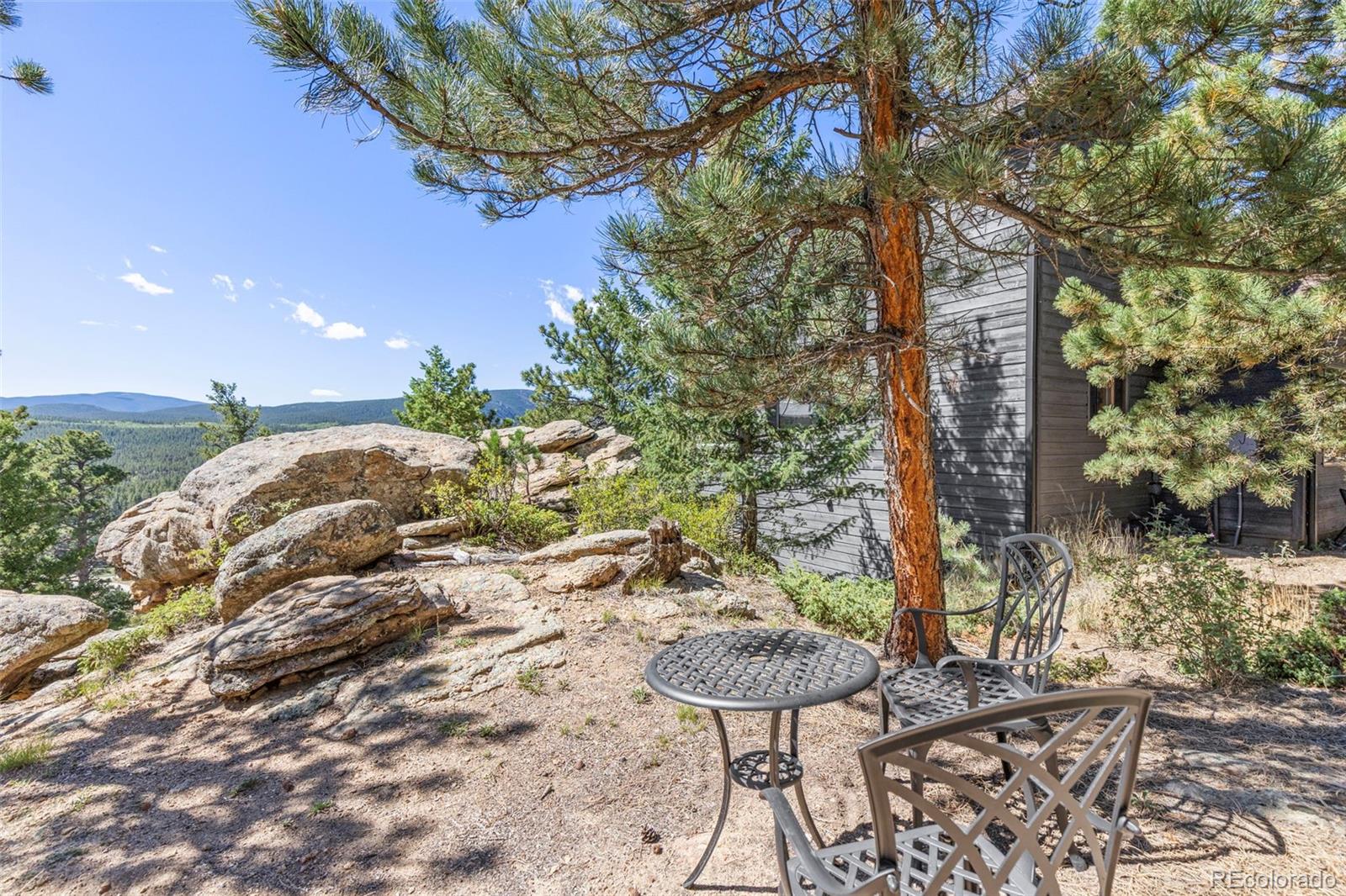 MLS Image #41 for 14  sundown trail,nederland, Colorado