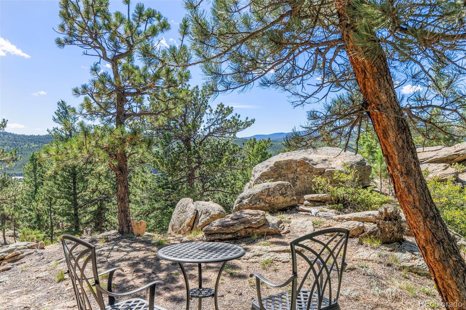 MLS Image #42 for 14  sundown trail,nederland, Colorado