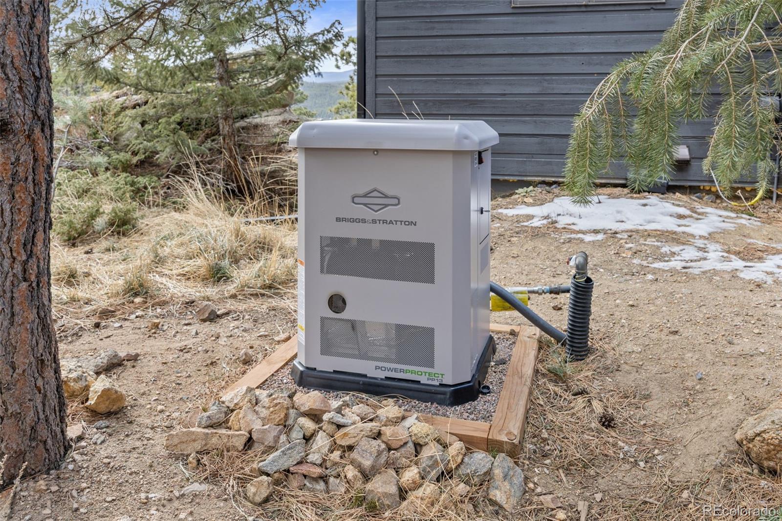 MLS Image #49 for 14  sundown trail,nederland, Colorado