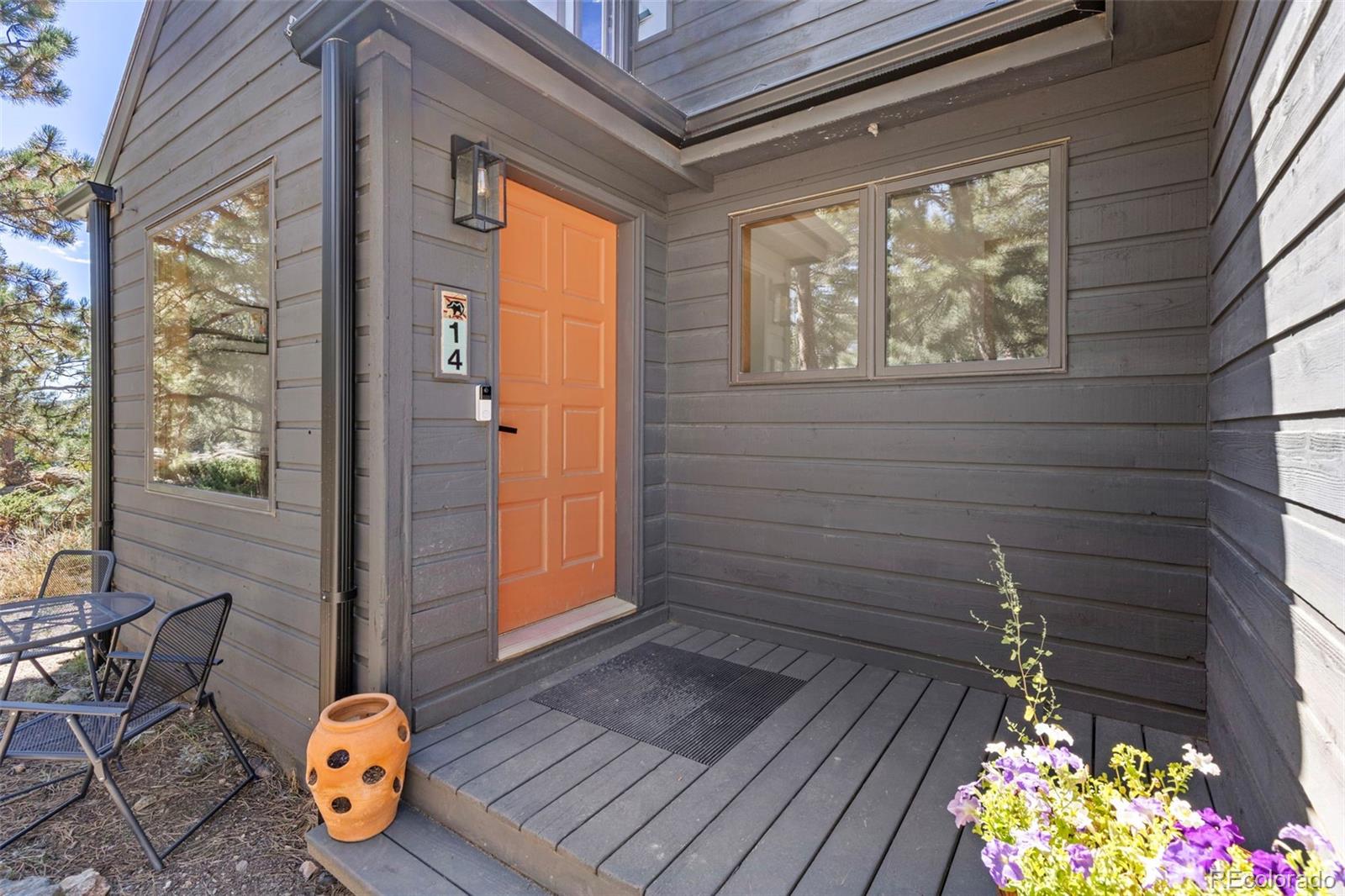 MLS Image #6 for 14  sundown trail,nederland, Colorado