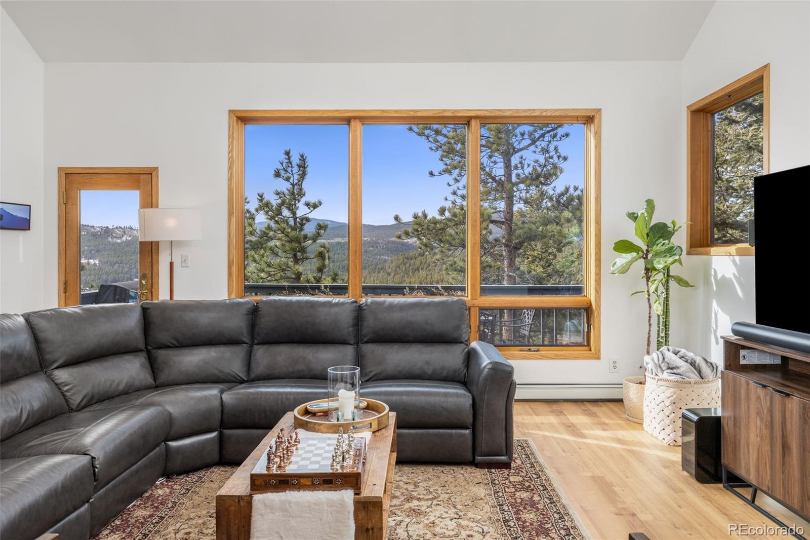 MLS Image #9 for 14  sundown trail,nederland, Colorado