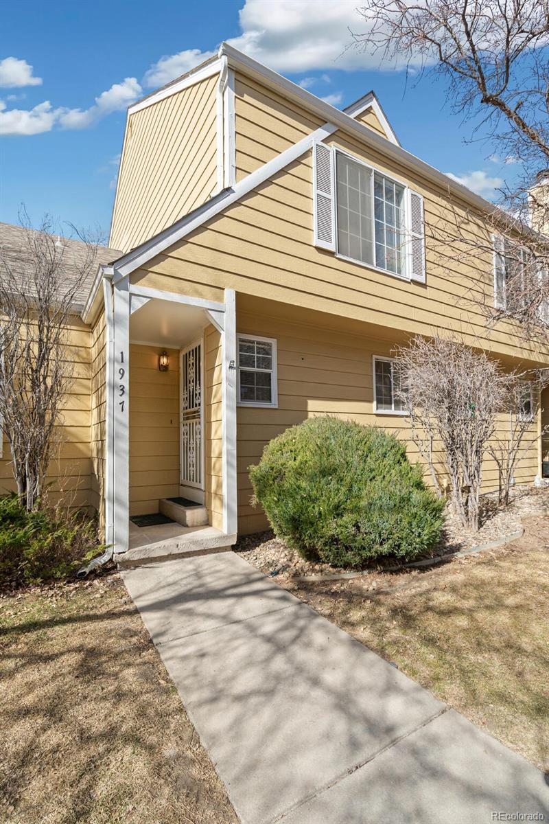 MLS Image #3 for 1937 s balsam street ,lakewood, Colorado