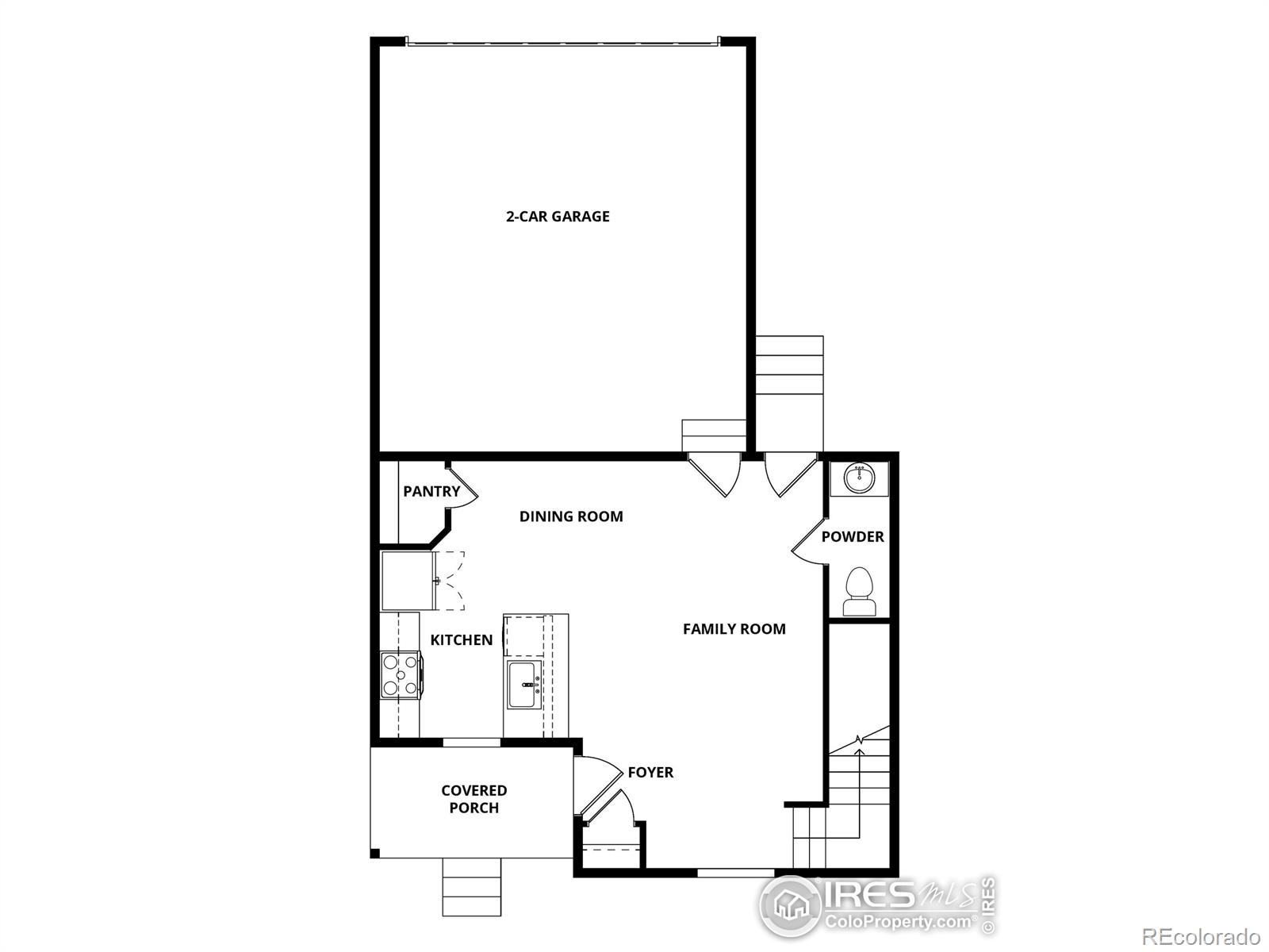 MLS Image #3 for 218  equine road,berthoud, Colorado