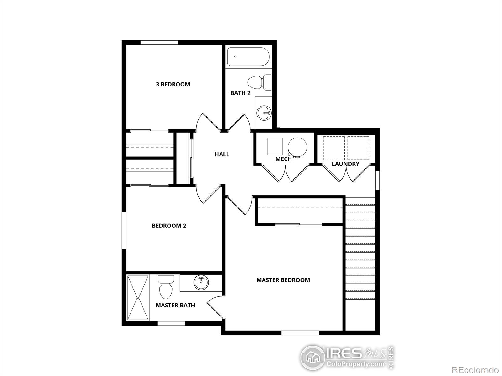 MLS Image #4 for 218  equine road,berthoud, Colorado