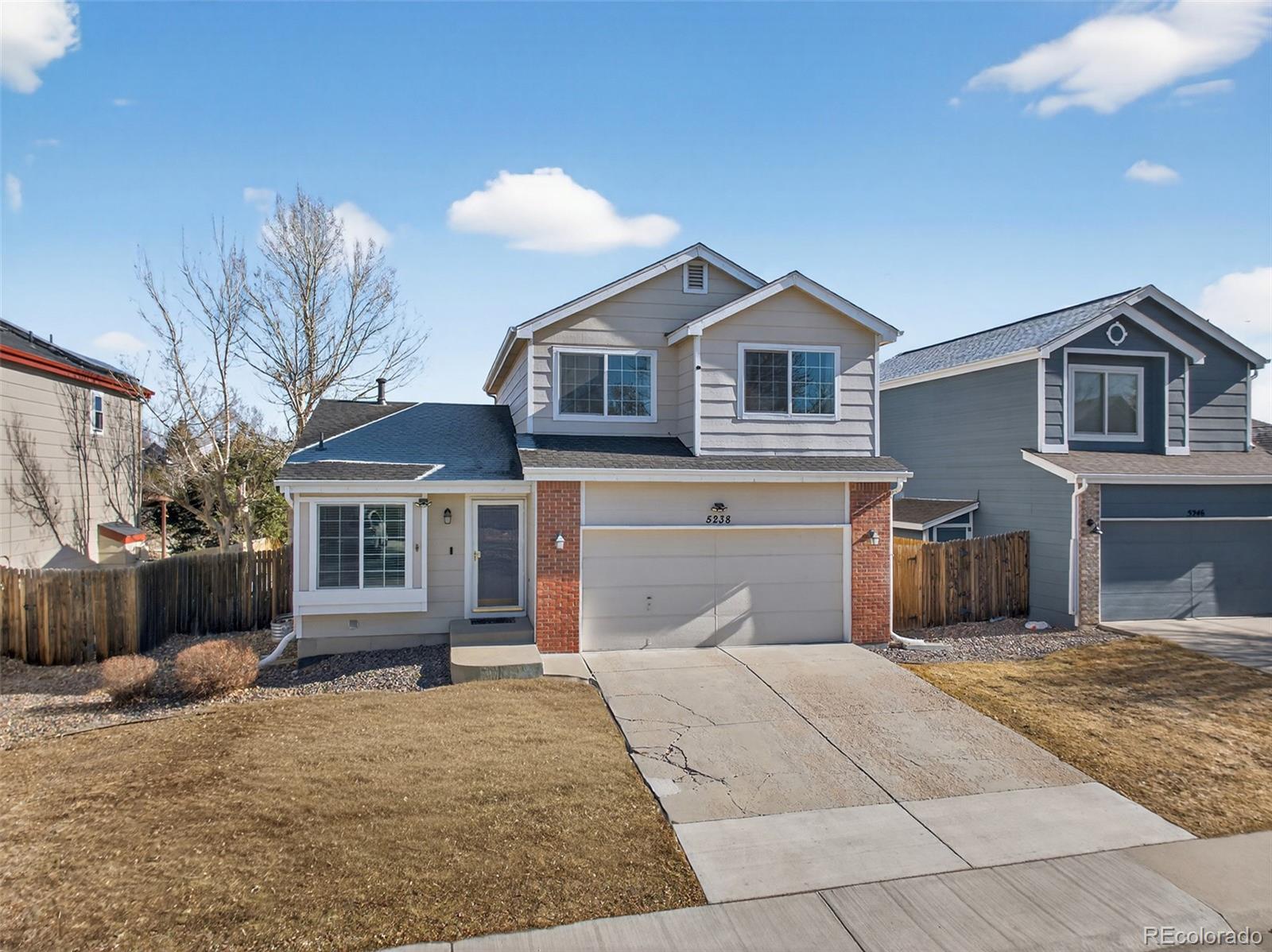 MLS Image #1 for 5238 s jericho way,centennial, Colorado