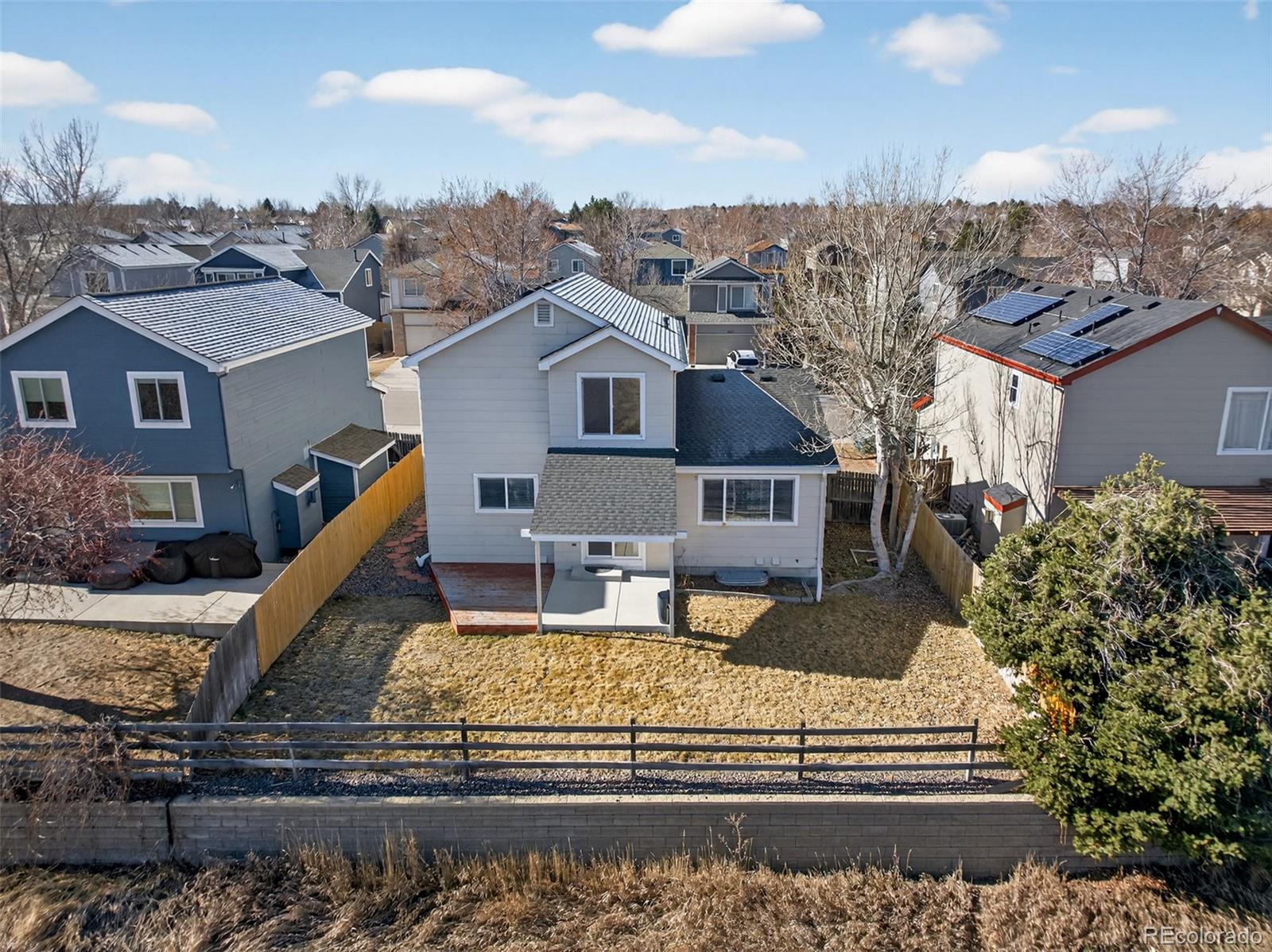 MLS Image #29 for 5238 s jericho way,centennial, Colorado