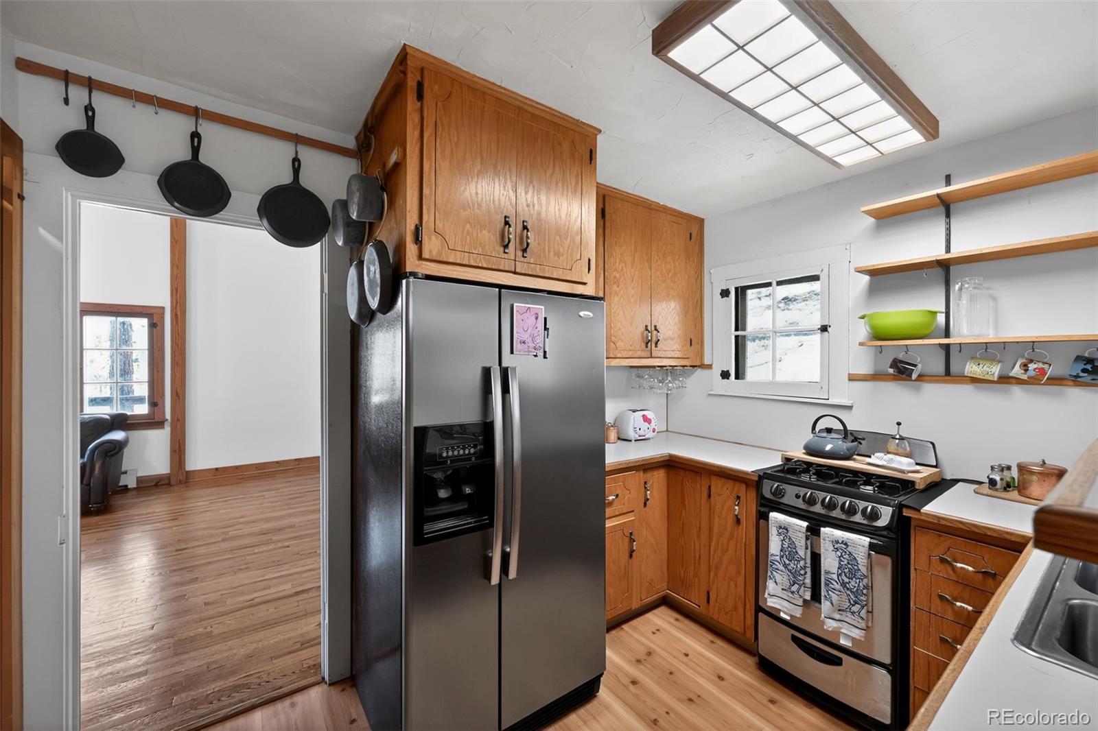 MLS Image #14 for 27407  upper cold spg gulch road,golden, Colorado