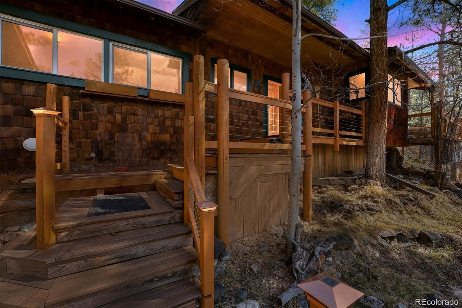 MLS Image #34 for 27407  upper cold spg gulch road,golden, Colorado