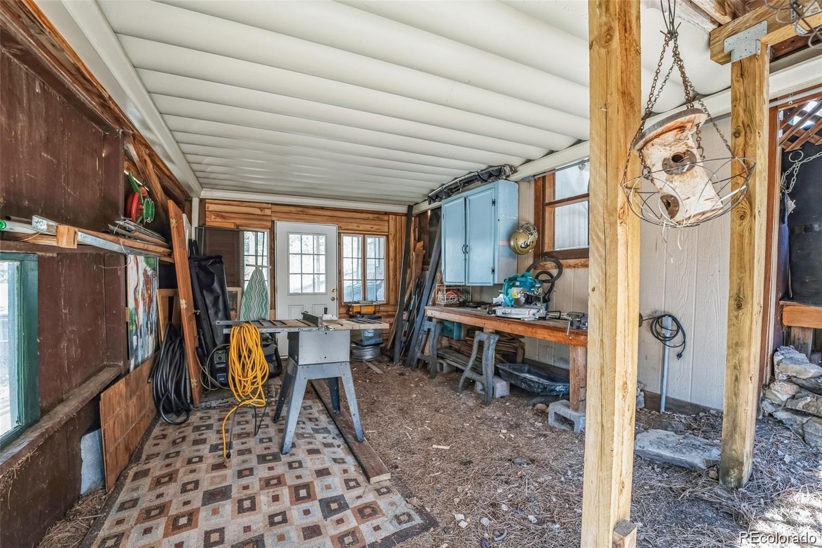 MLS Image #35 for 27407  upper cold spg gulch road,golden, Colorado