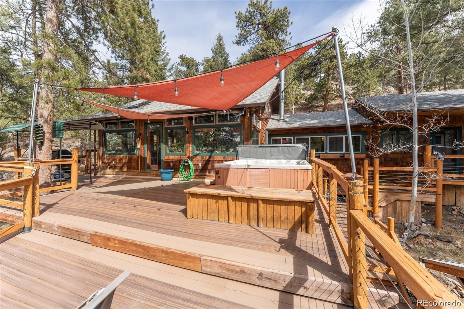 MLS Image #39 for 27407  upper cold spg gulch road,golden, Colorado