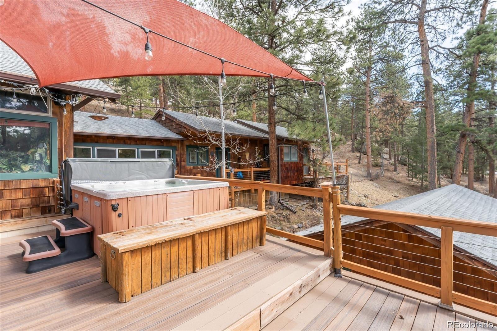 MLS Image #40 for 27407  upper cold spg gulch road,golden, Colorado