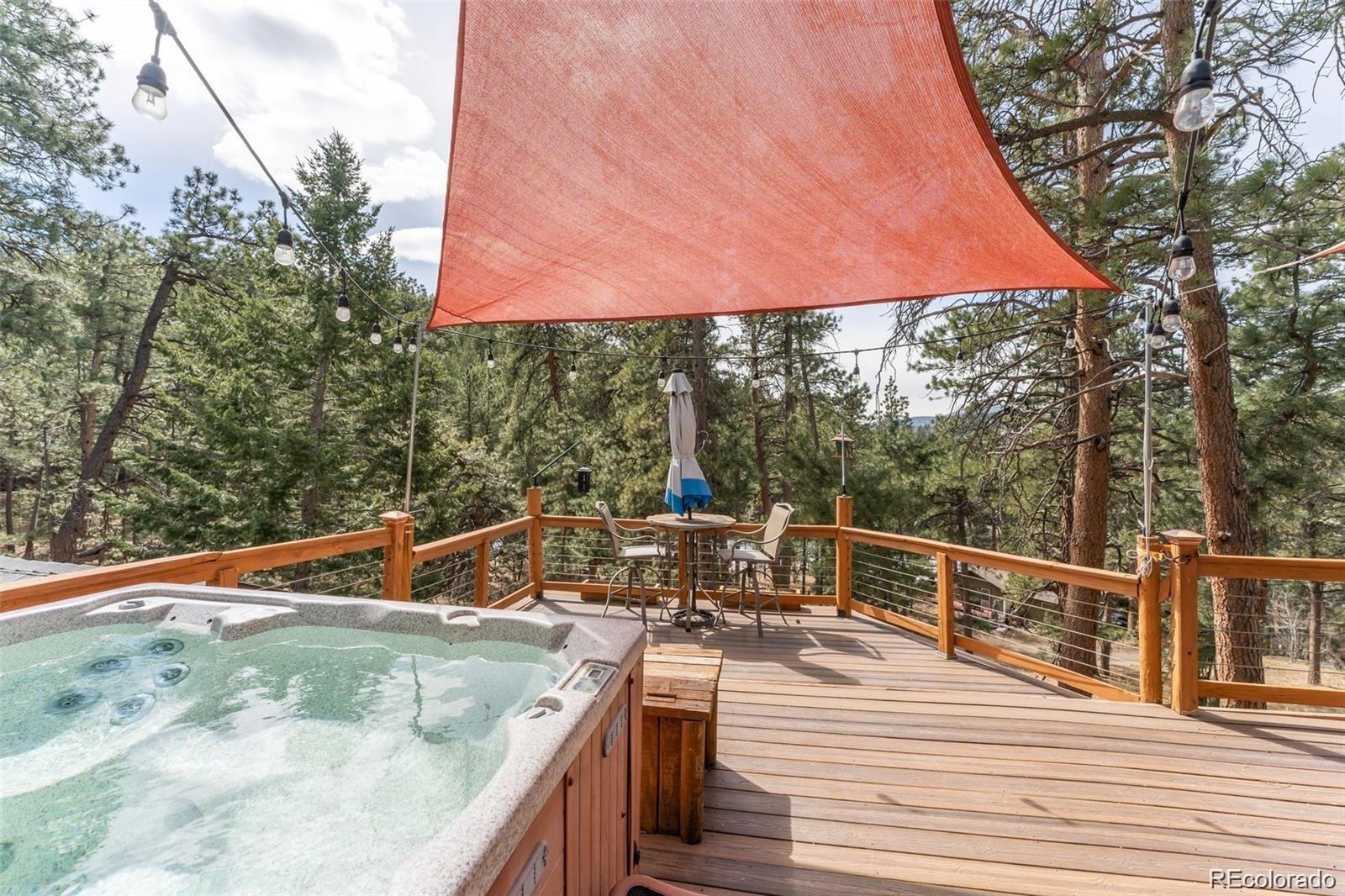 MLS Image #41 for 27407  upper cold spg gulch road,golden, Colorado