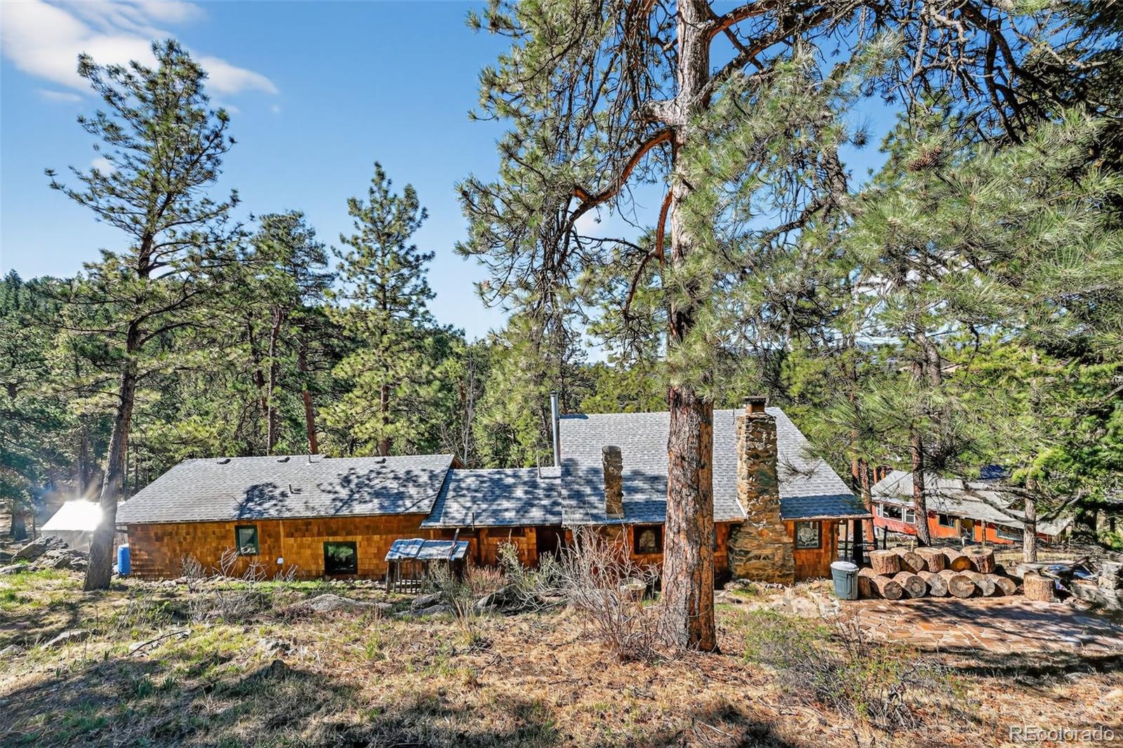 MLS Image #42 for 27407  upper cold spg gulch road,golden, Colorado