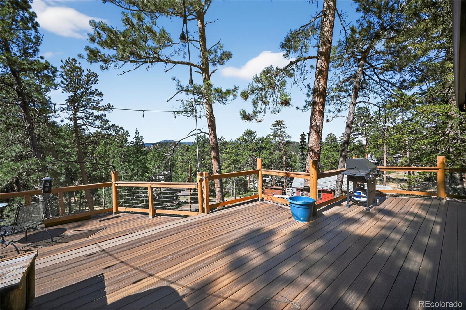 MLS Image #5 for 27407  upper cold spg gulch road,golden, Colorado