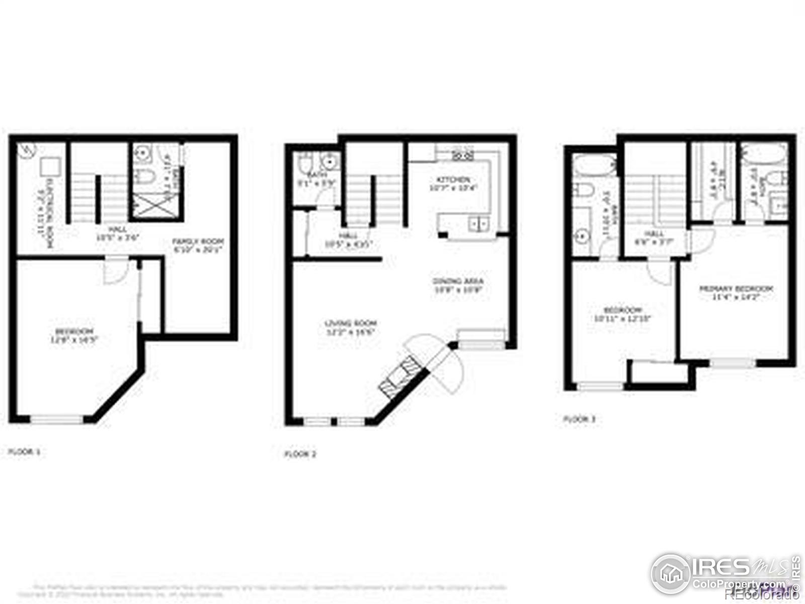 MLS Image #19 for 13900  lake song lane,broomfield, Colorado