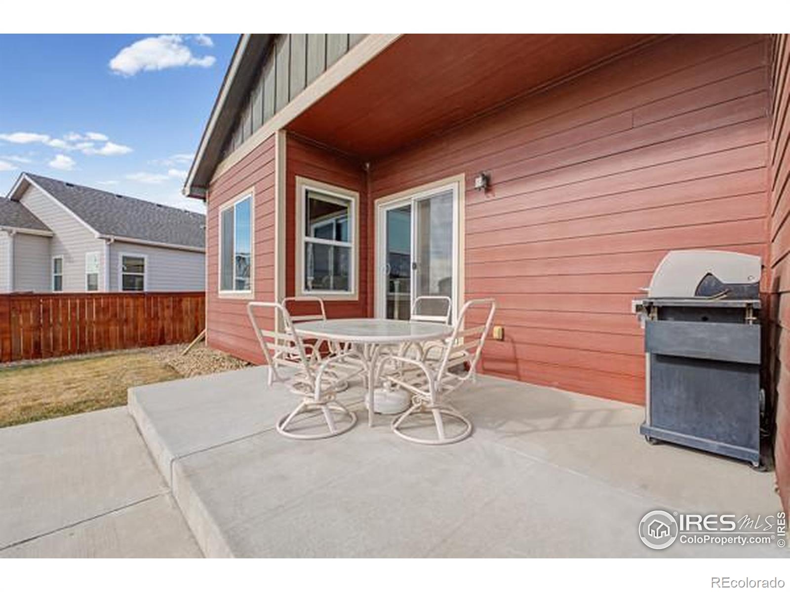 MLS Image #33 for 1888  vista plaza street,severance, Colorado