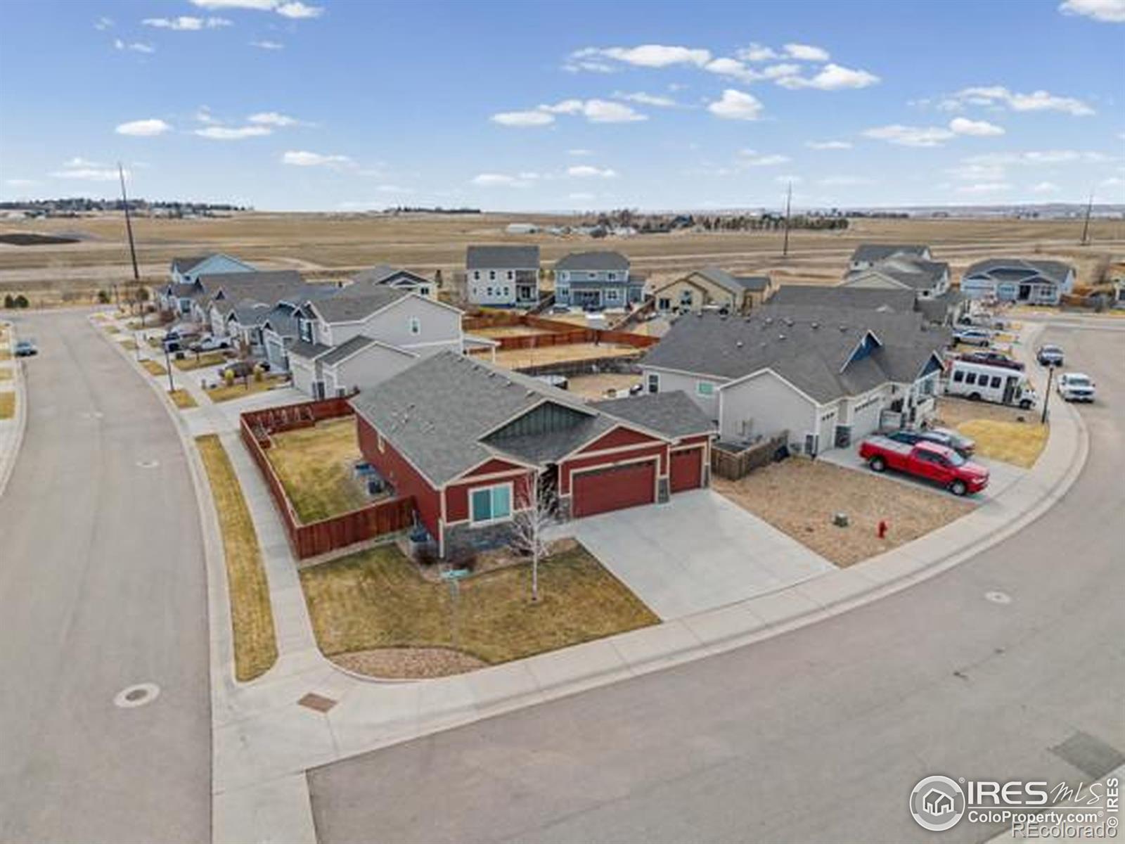 MLS Image #39 for 1888  vista plaza street,severance, Colorado