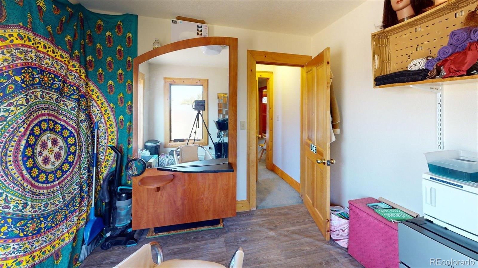 MLS Image #10 for 46  camino baca grande ,crestone, Colorado