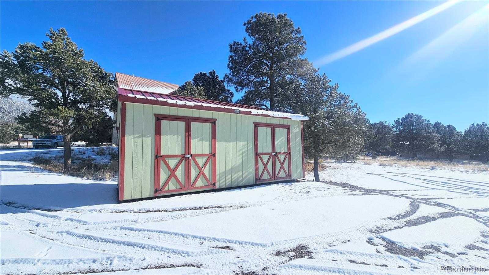 MLS Image #27 for 46  camino baca grande ,crestone, Colorado