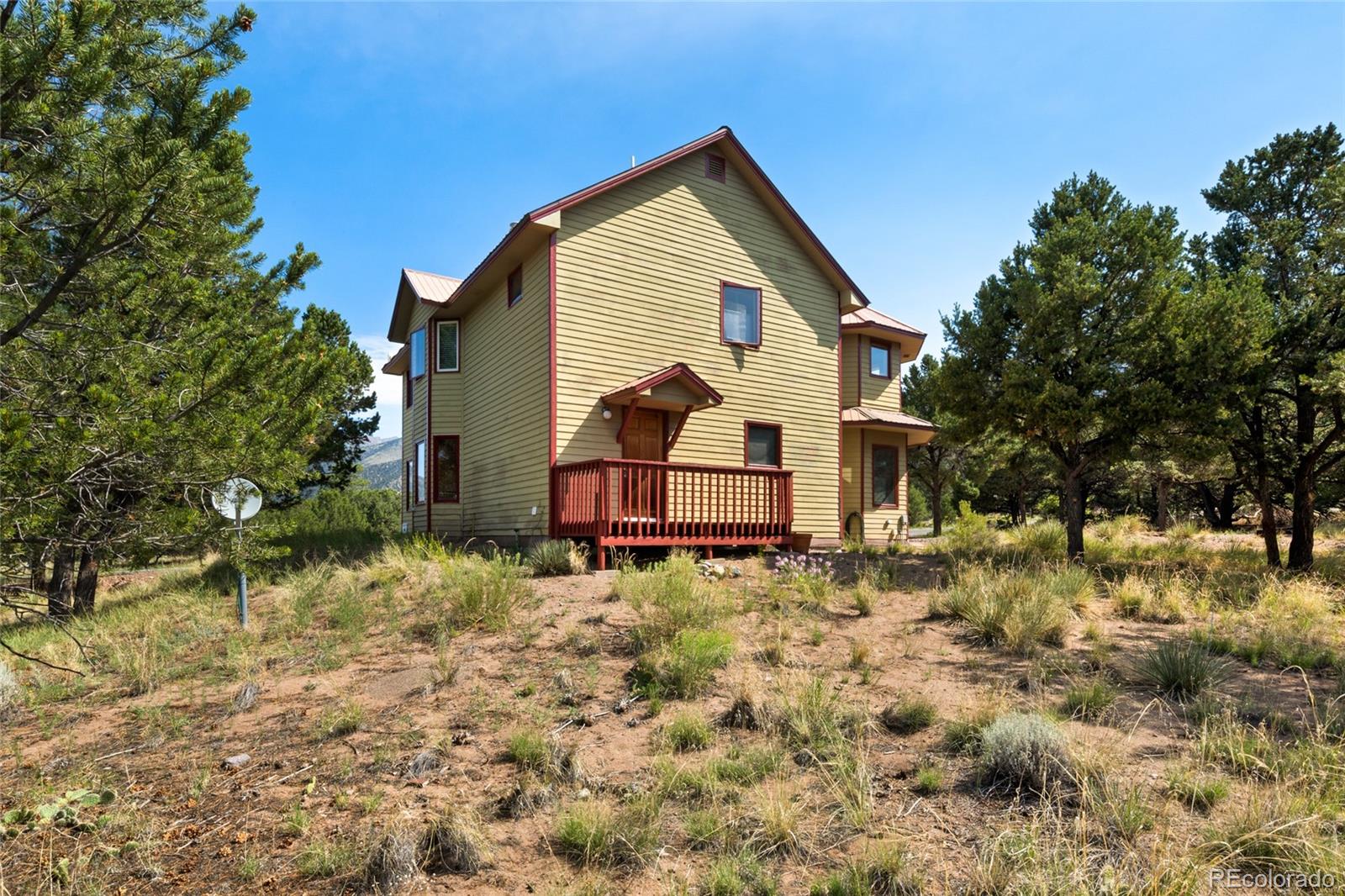 MLS Image #28 for 46  camino baca grande ,crestone, Colorado