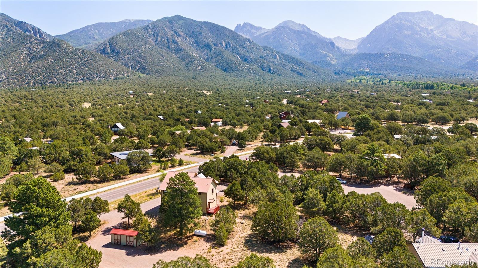 MLS Image #34 for 46  camino baca grande ,crestone, Colorado