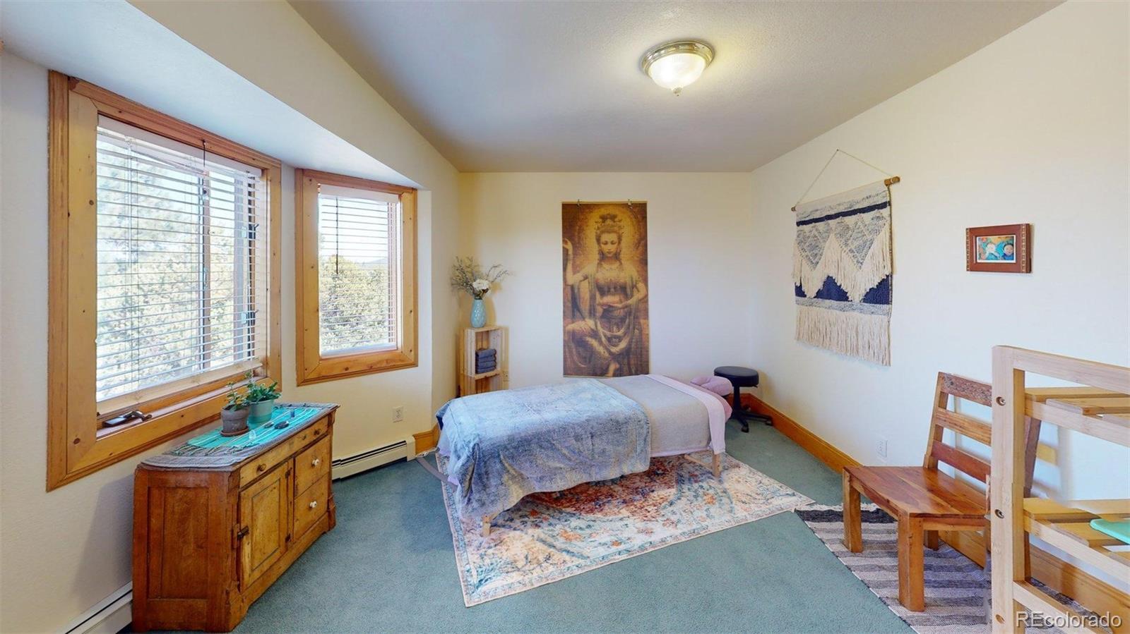 MLS Image #5 for 46  camino baca grande ,crestone, Colorado