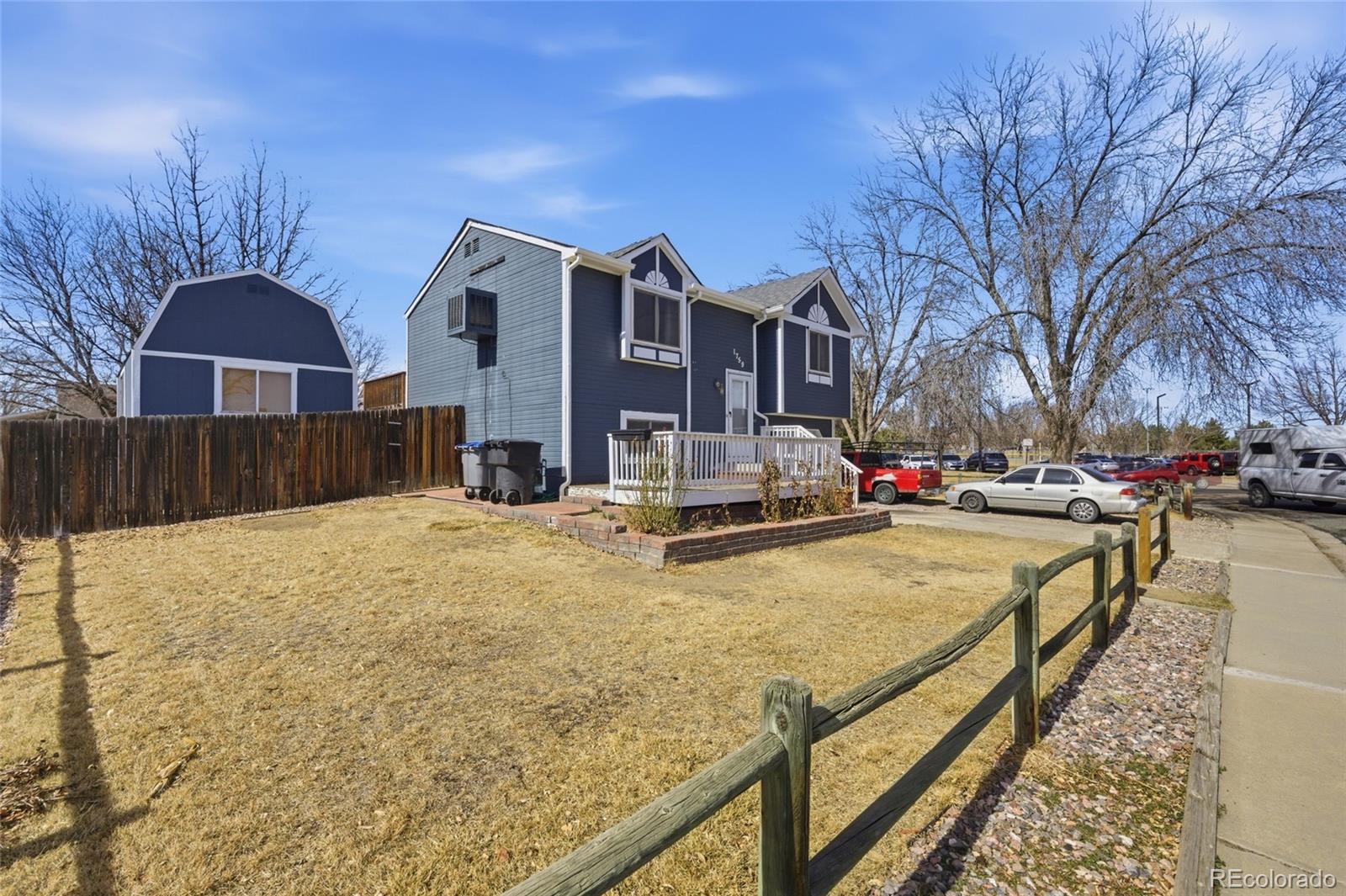 MLS Image #4 for 1759  sunset street,longmont, Colorado