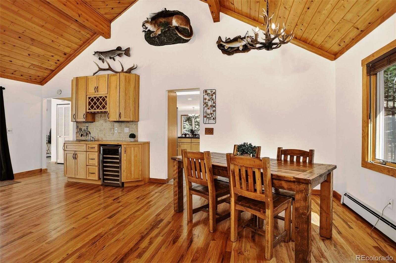 MLS Image #11 for 2218  witter gulch road,evergreen, Colorado