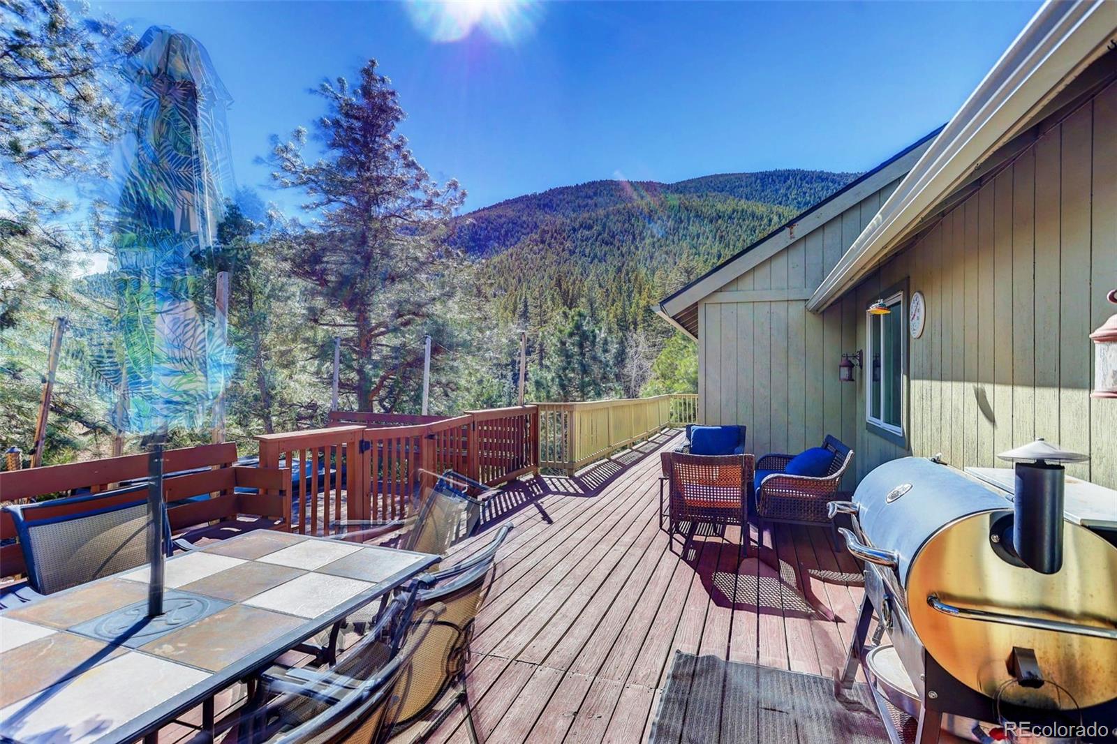 MLS Image #16 for 2218  witter gulch road,evergreen, Colorado