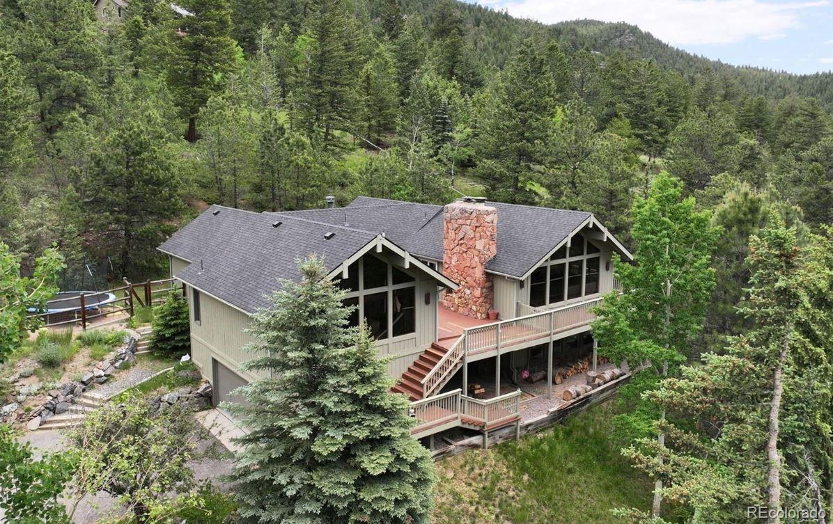 MLS Image #32 for 2218  witter gulch road,evergreen, Colorado