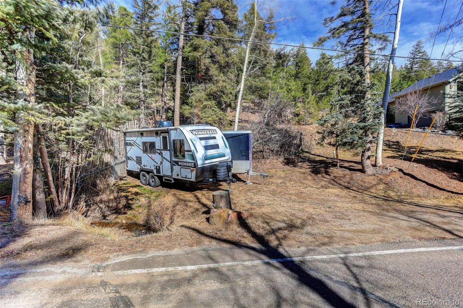 MLS Image #40 for 2218  witter gulch road,evergreen, Colorado